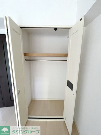 CITY SPIRE 上池台の物件内観写真